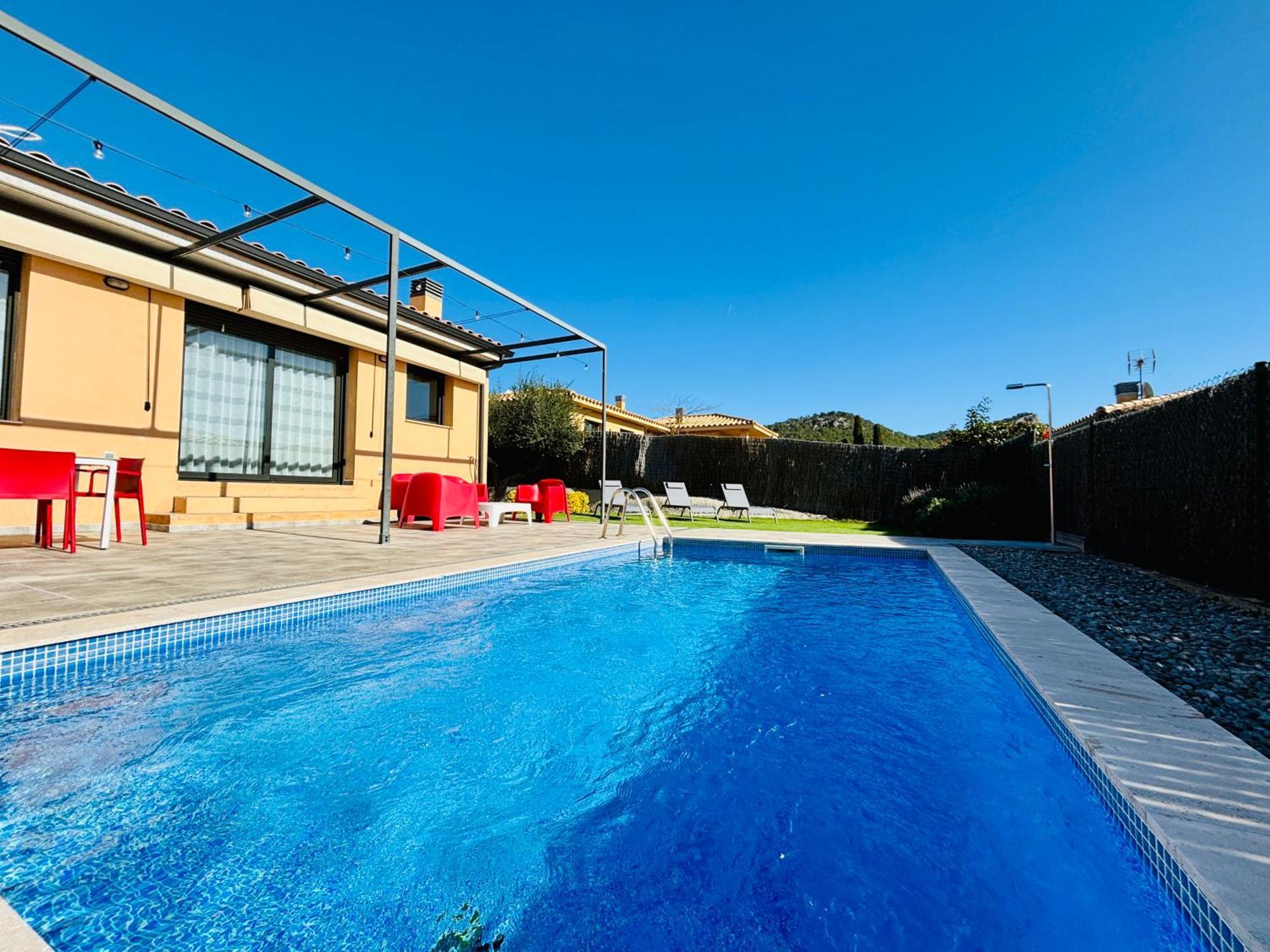 Villas Medes Mar - Plus Costa Brava L'Estartit Buitenkant foto