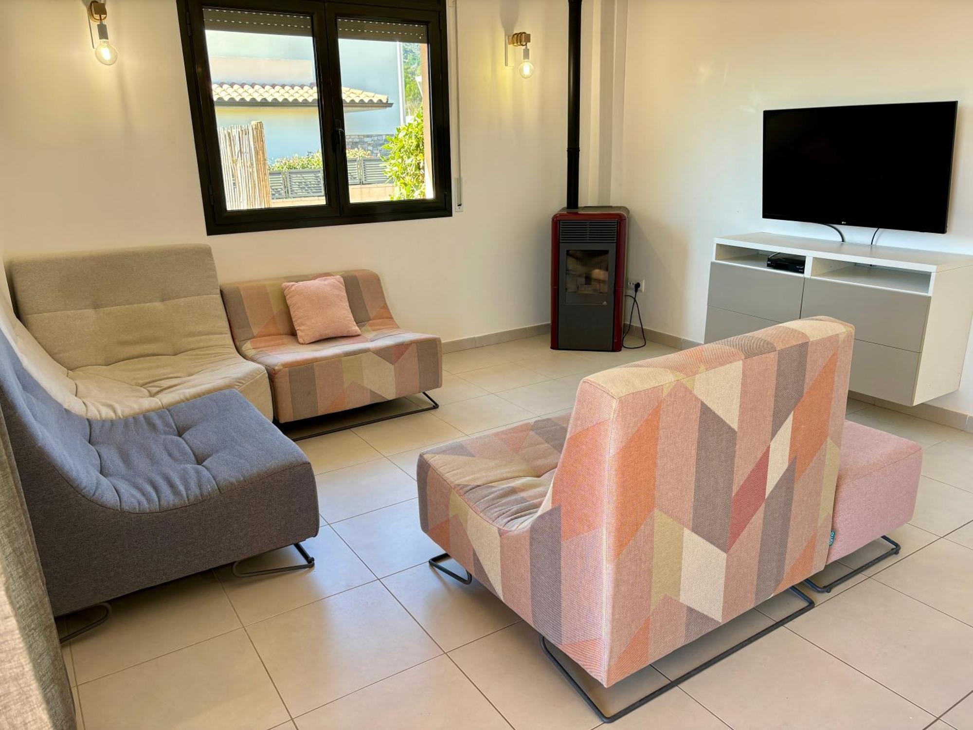 Villas Medes Mar - Plus Costa Brava L'Estartit Buitenkant foto