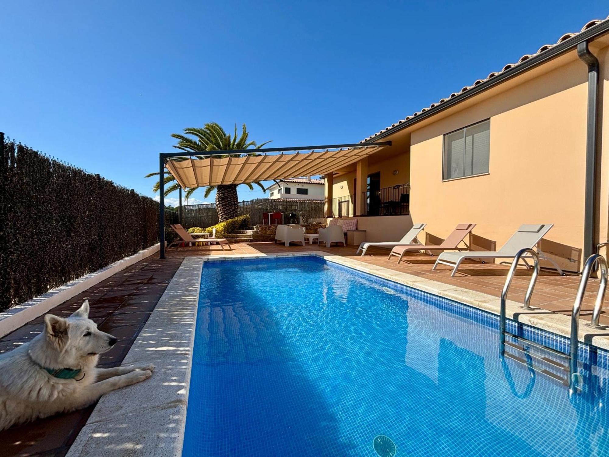 Villas Medes Mar - Plus Costa Brava L'Estartit Buitenkant foto