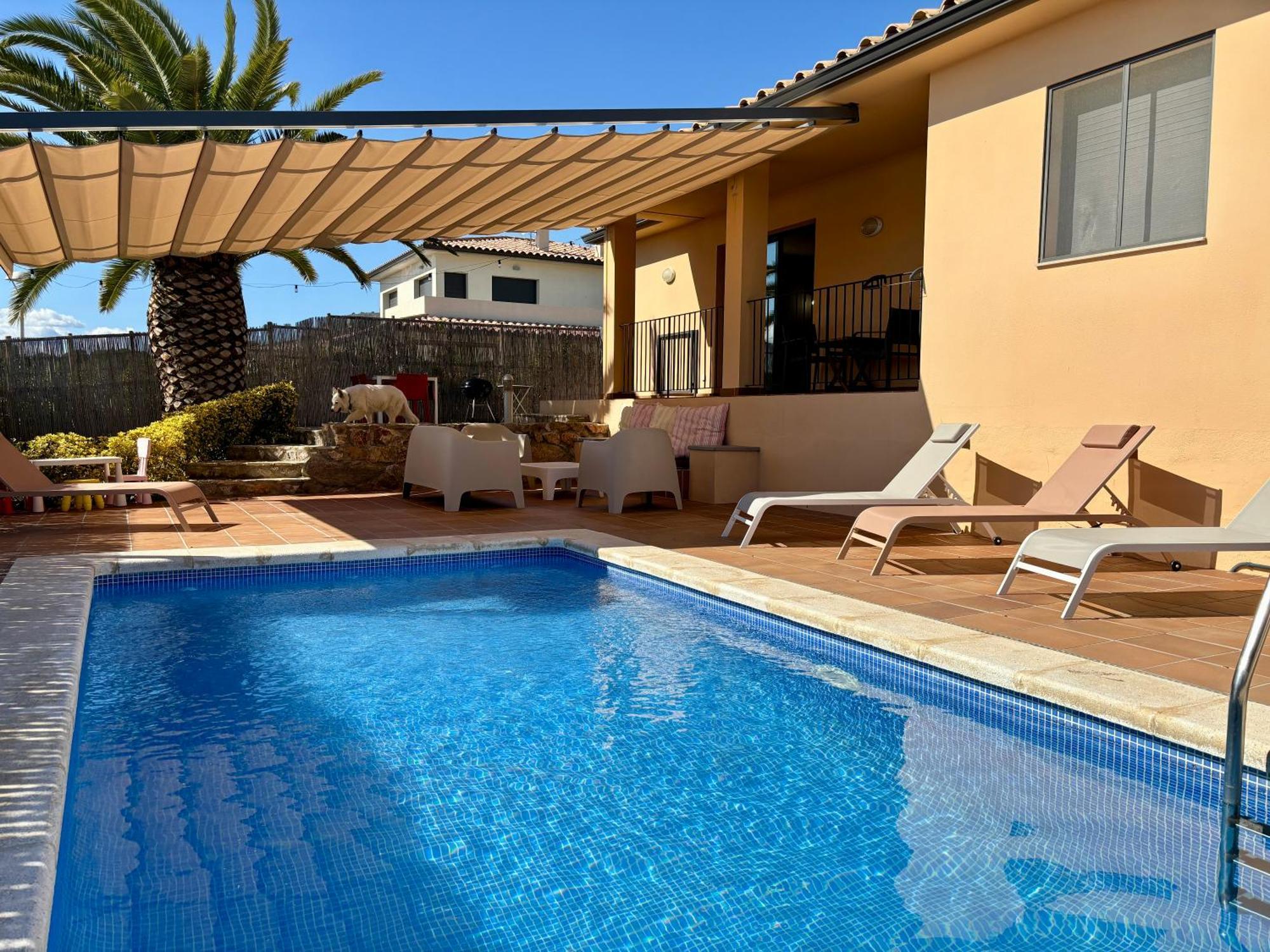 Villas Medes Mar - Plus Costa Brava L'Estartit Buitenkant foto