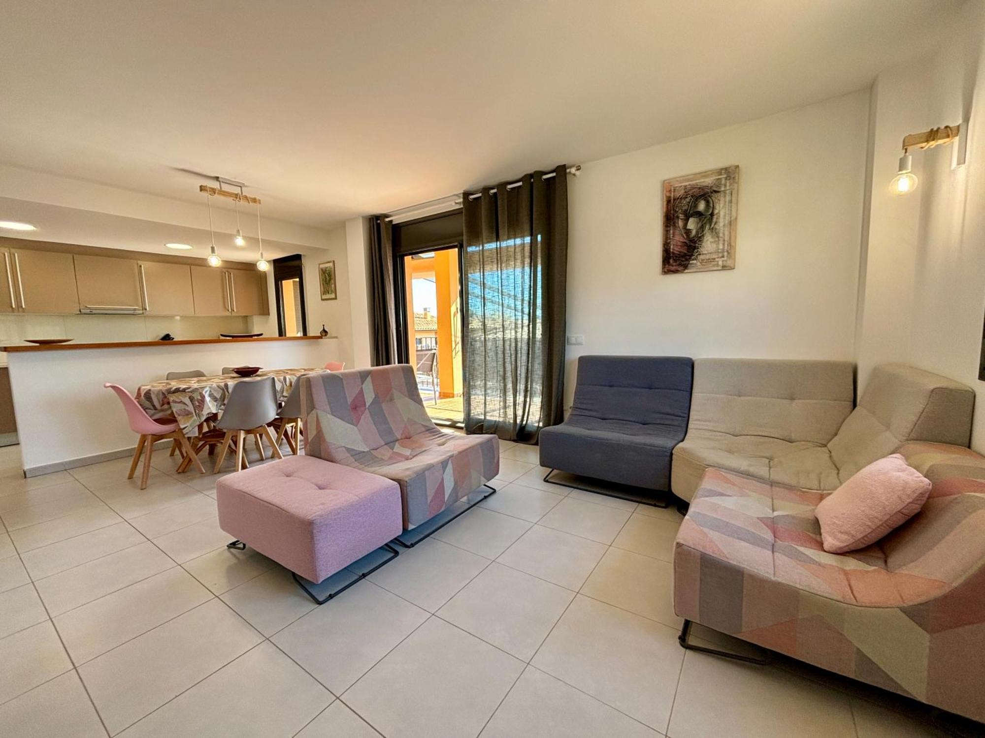 Villas Medes Mar - Plus Costa Brava L'Estartit Buitenkant foto