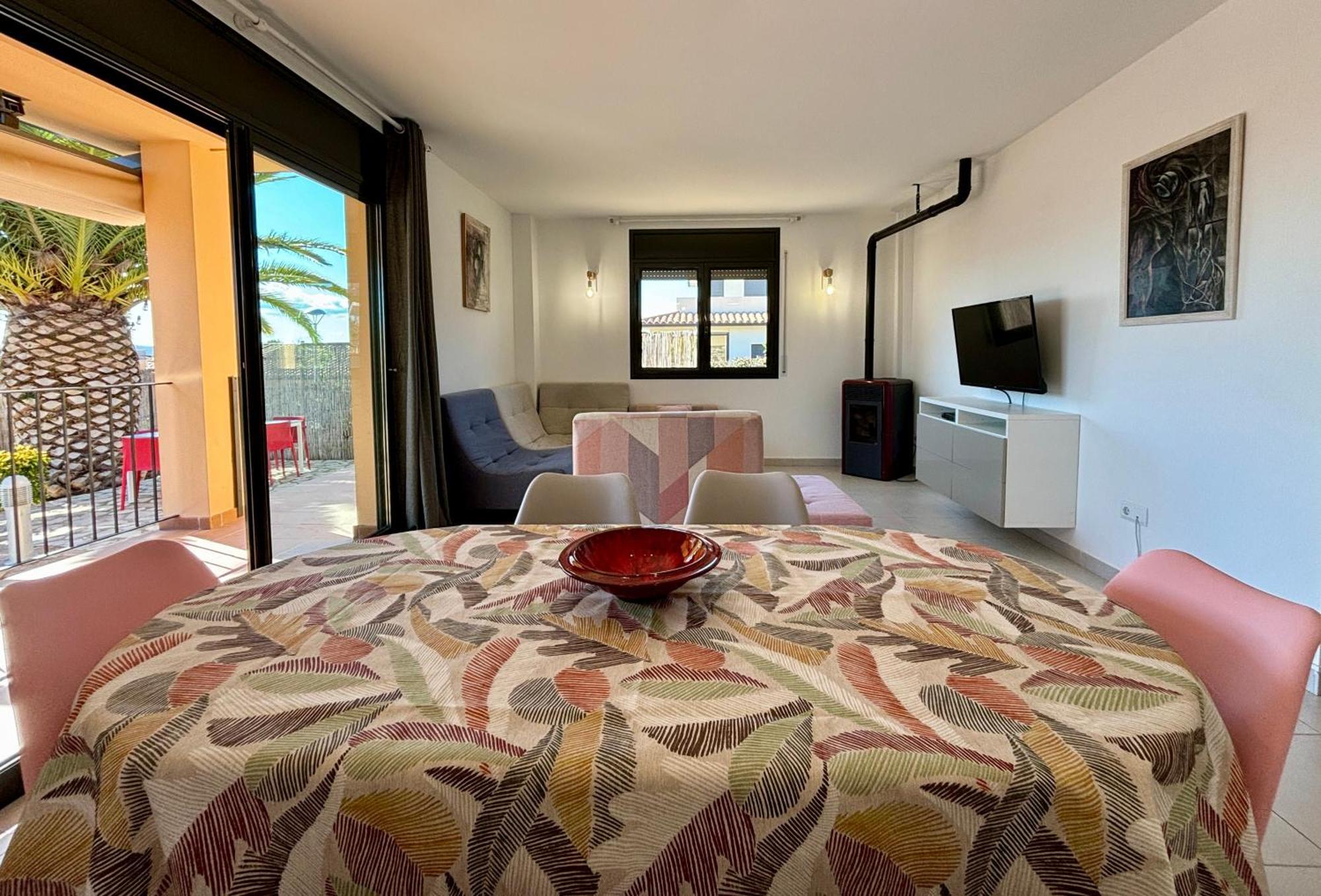 Villas Medes Mar - Plus Costa Brava L'Estartit Buitenkant foto