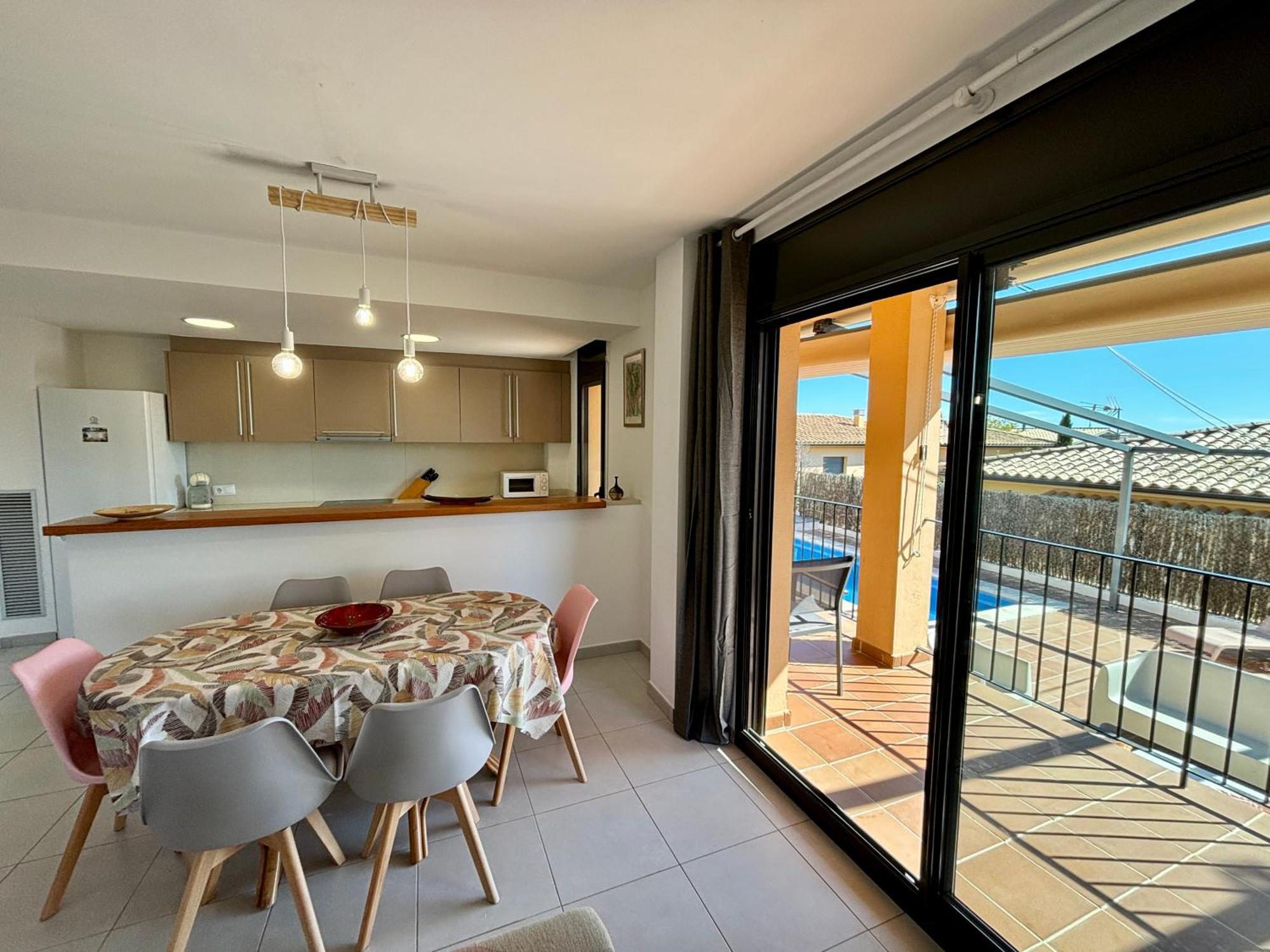 Villas Medes Mar - Plus Costa Brava L'Estartit Buitenkant foto