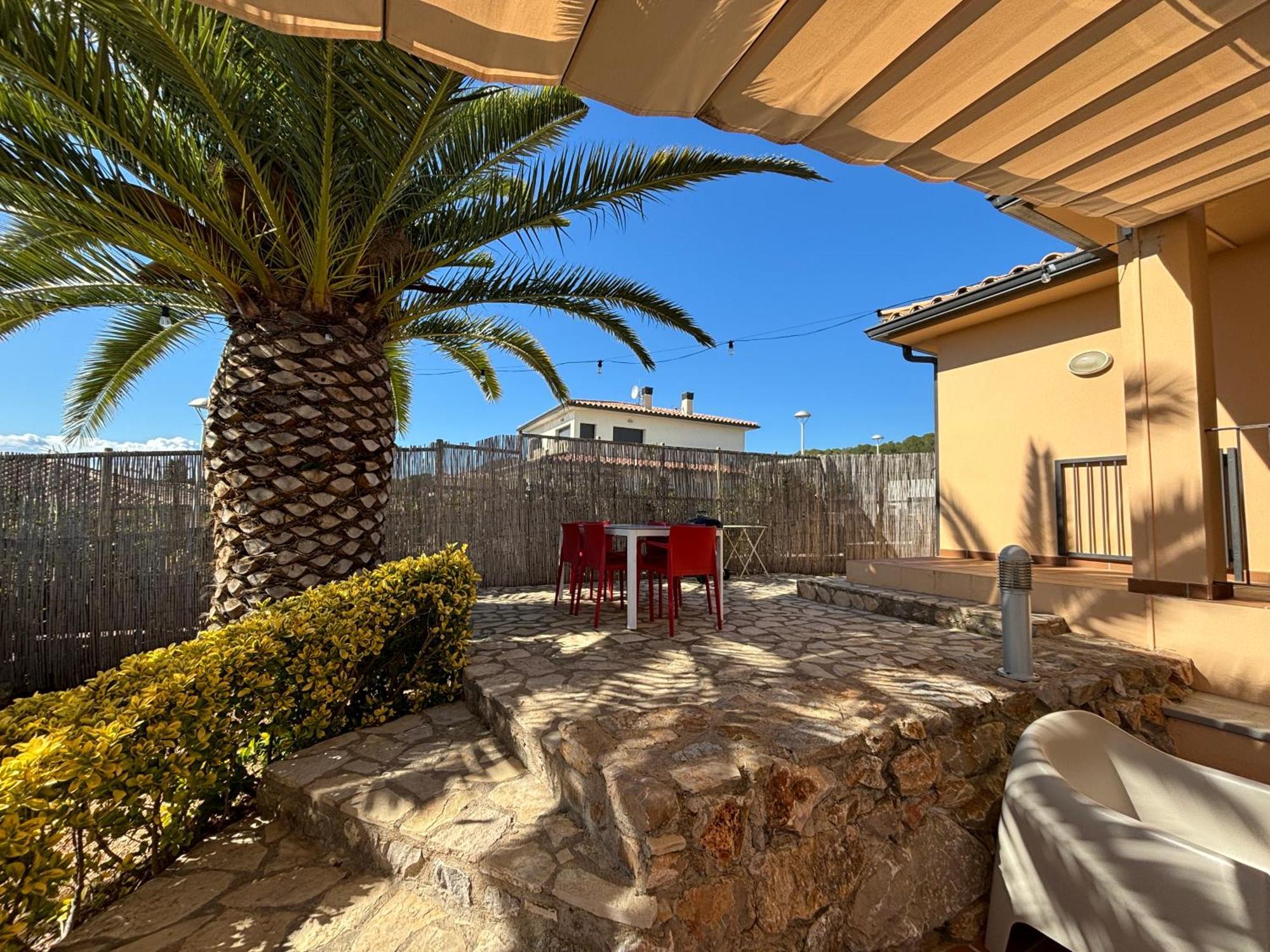Villas Medes Mar - Plus Costa Brava L'Estartit Buitenkant foto