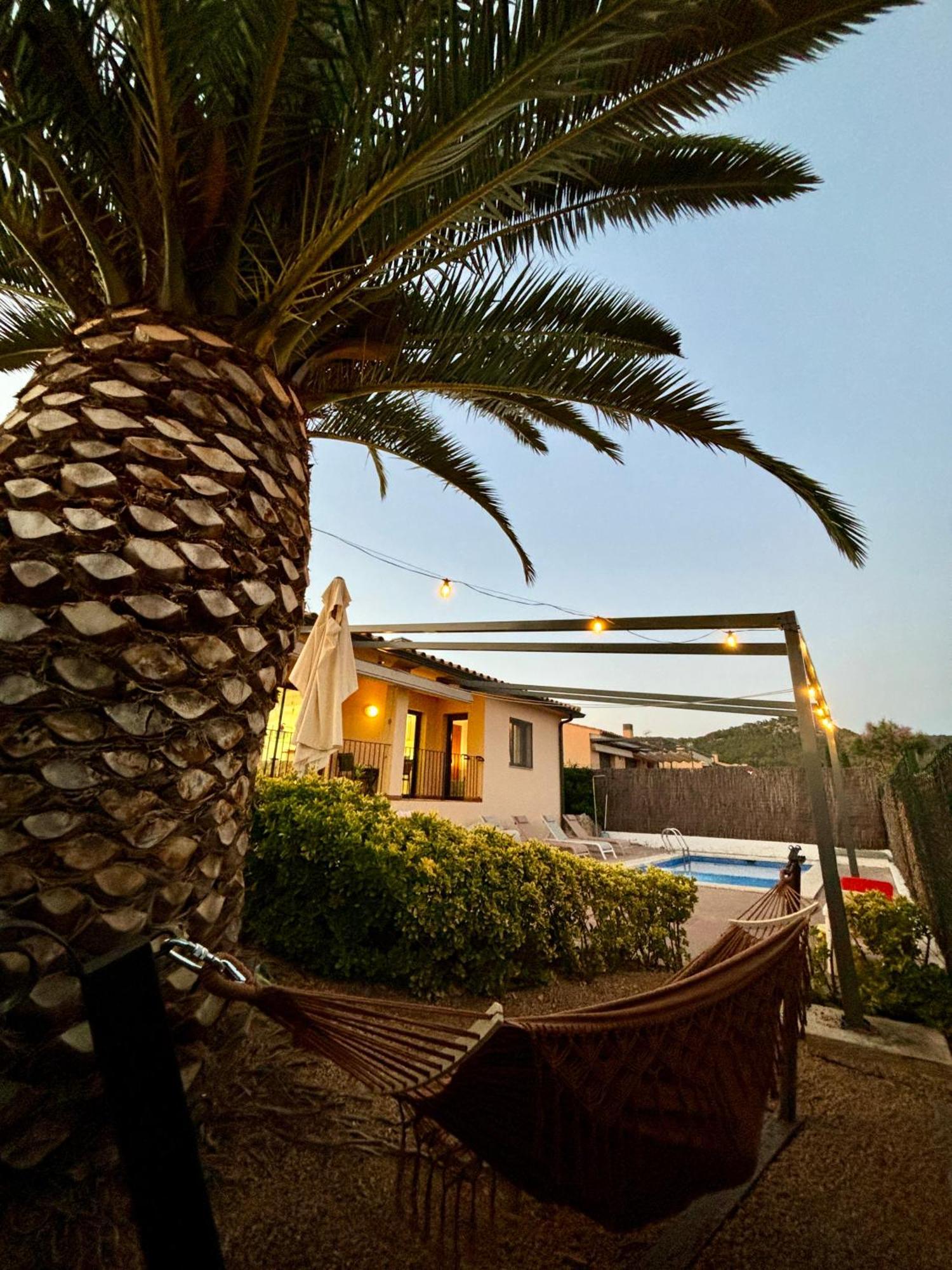 Villas Medes Mar - Plus Costa Brava L'Estartit Buitenkant foto