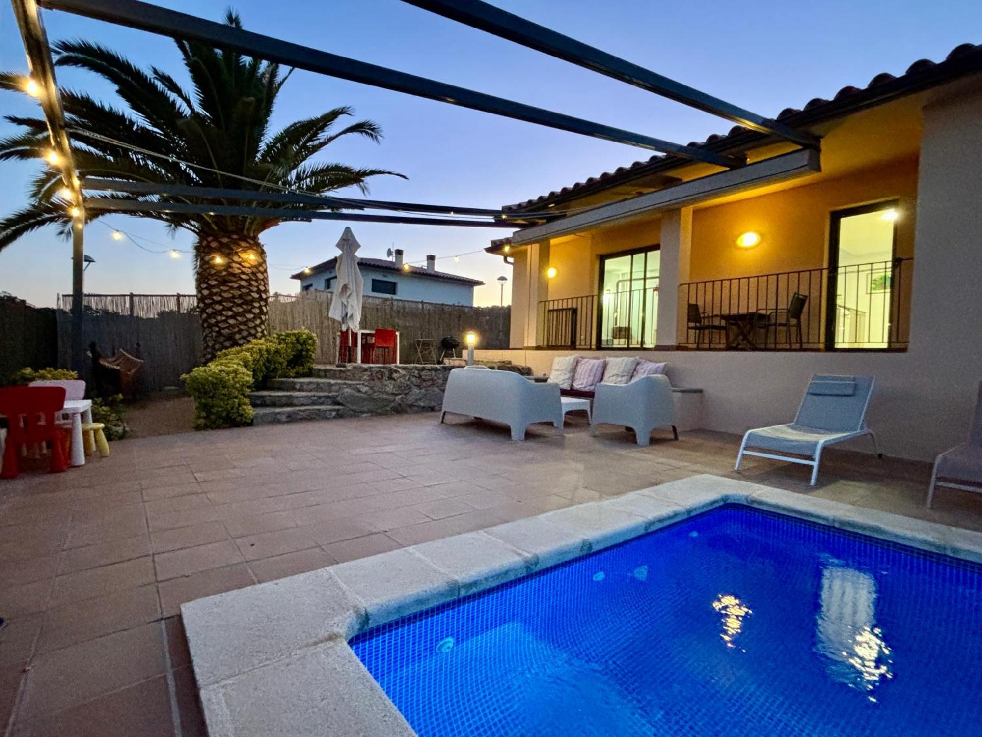Villas Medes Mar - Plus Costa Brava L'Estartit Buitenkant foto