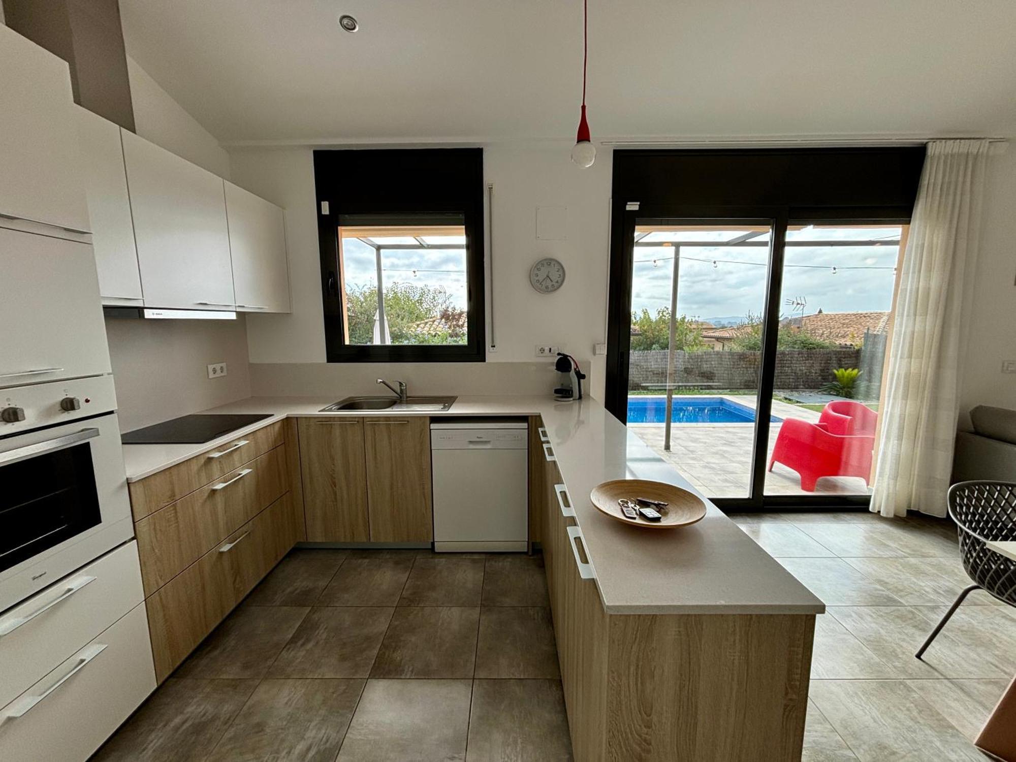 Villas Medes Mar - Plus Costa Brava L'Estartit Buitenkant foto
