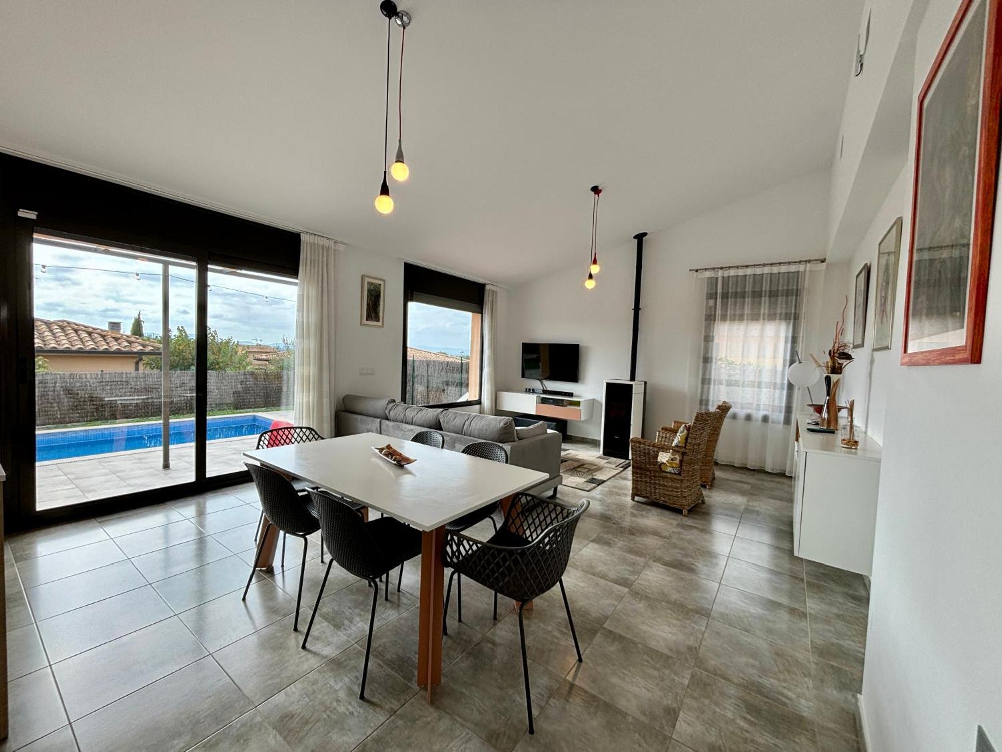 Villas Medes Mar - Plus Costa Brava L'Estartit Buitenkant foto