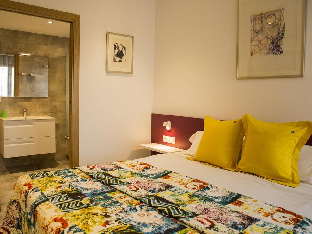 Villas Medes Mar - Plus Costa Brava L'Estartit Buitenkant foto