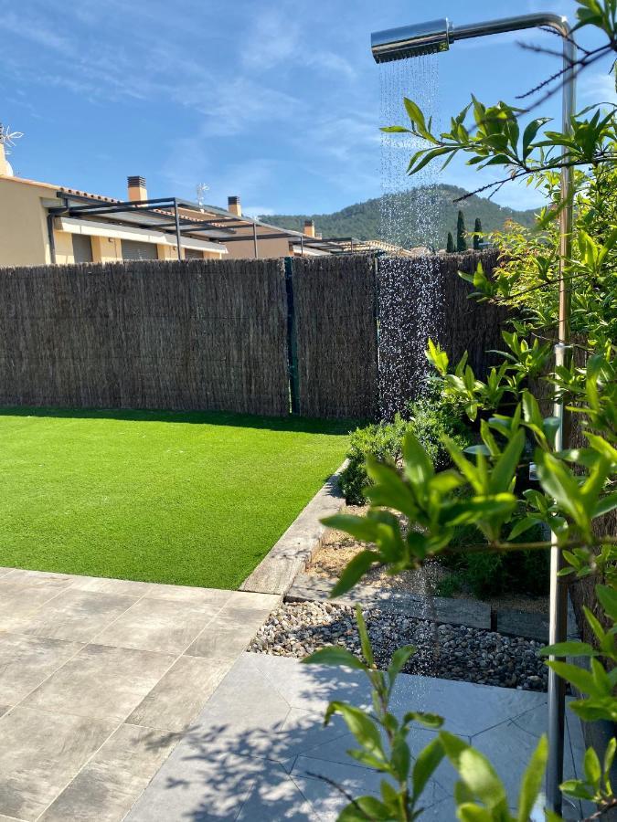 Villas Medes Mar - Plus Costa Brava L'Estartit Buitenkant foto